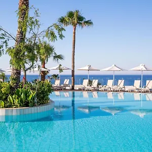 Hotel Atlantica Sungarden ****
