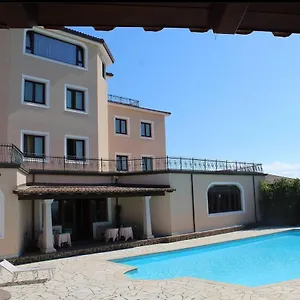 Hotel Le Tre Rose