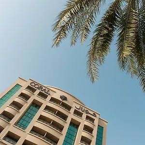 Coral Deira **** Dubai