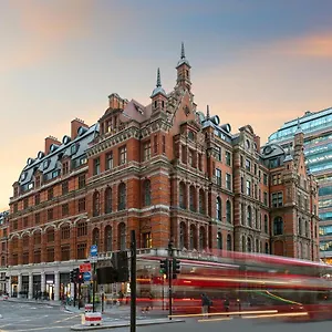 Hotel Andaz Liverpool Street, By Hyatt *****