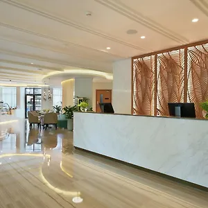 Ξενοδοχείο Arabian Park Dubai, An Edge By Rotana