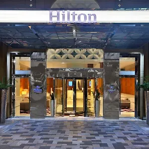 Hotel Hilton The Walk ****