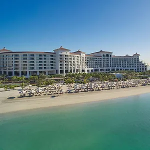 Feriested Waldorf Astoria Palm Jumeirah *****