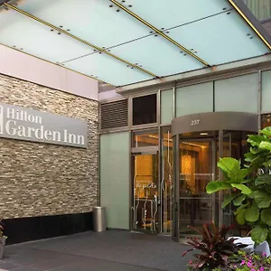 Hotel Hilton Garden Park South-midtown West ***