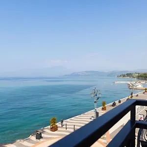Hotel Miralago