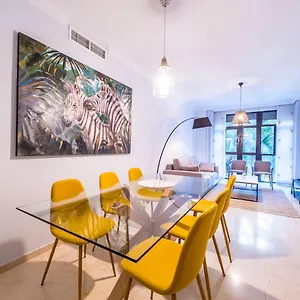 Center Experience - Premium Spain