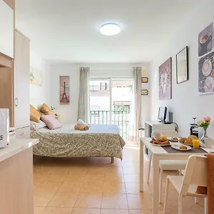 Center C Spain