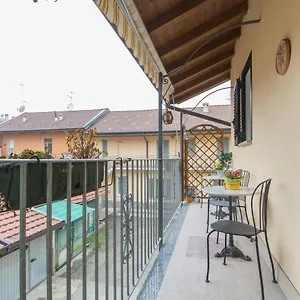 Bed & Breakfast Le Di Aladino