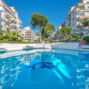 Andalucia Del Mar - Pto Banus Spain